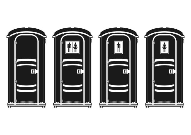 Types of Portable Toilets We Offer in Northfield, OH